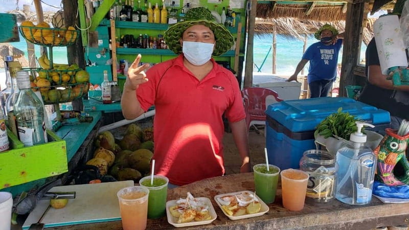 Cozumel: Private Buggy Tour with Lunch & Snorkeling - Is $89 a fair price?