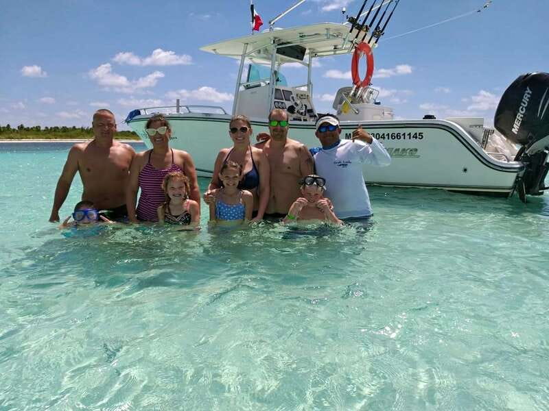 Cozumel: Private Charter Boat and Snorkel Day Trip - Key points at a glance