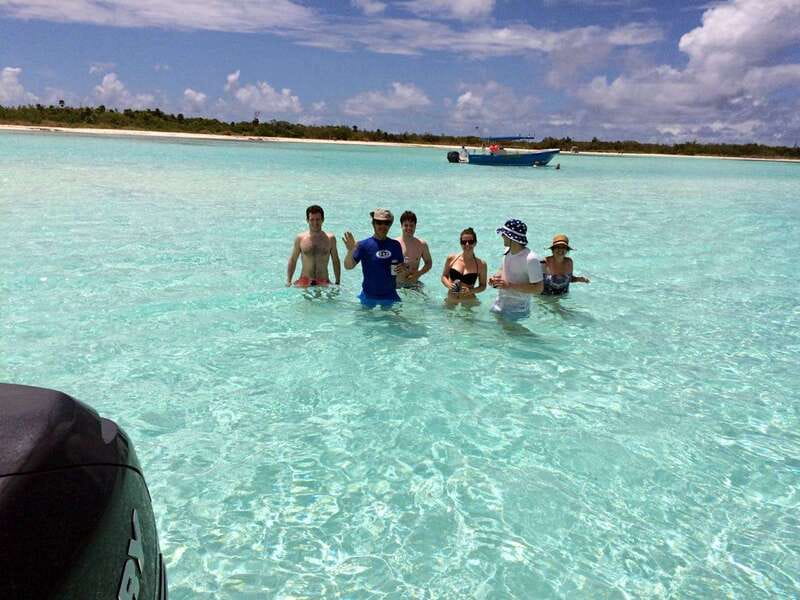 Cozumel: Private Charter Boat and Snorkel Day Trip - A choice between fishing and extra water time