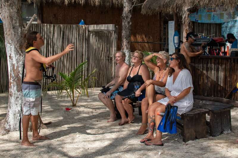 Cozumel Private Jeep Tour with Lunch and Snorkeling - Key points to know before booking