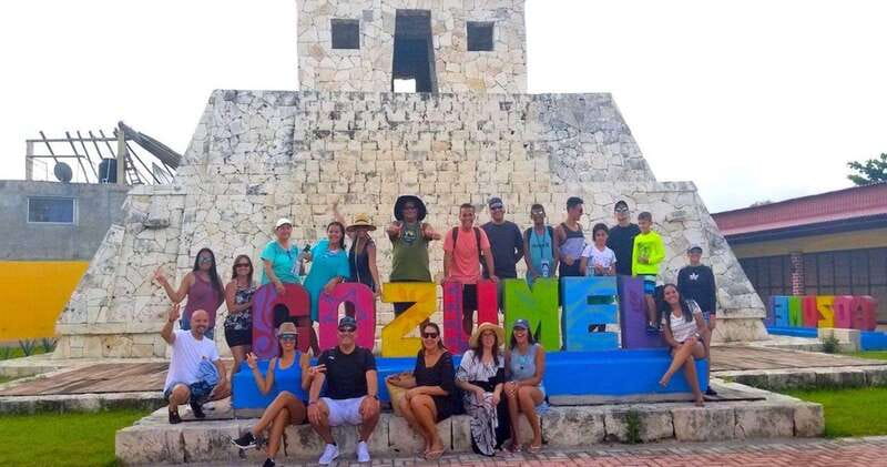 Cozumel Private Jeep Tour with Lunch and Snorkeling - Should you book the Cozumel Jeep tour?