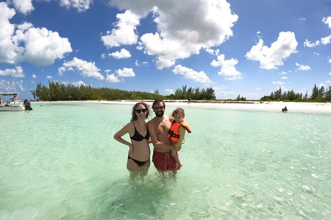 Cozumel: Snorkeling to El Cielo & Cielito with drinks & Snack - Who will get the most from this experience