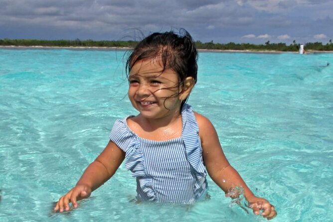 Cozumel Snorkeling Tour to Palancar Reef and El Cielo - What to bring for a better morning
