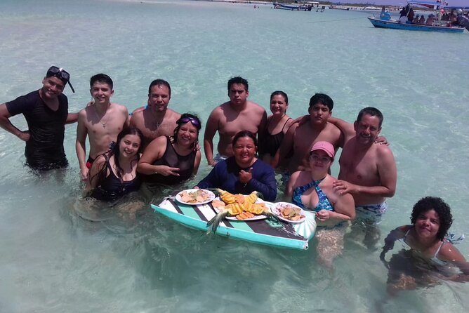 Cozumel Snorkeling Tour to Palancar Reef and El Cielo - Who will get the most from this Cozumel tour