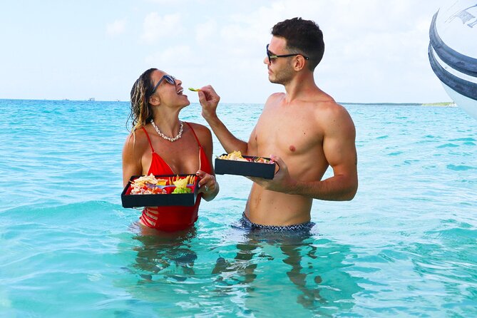Cozumel Starfish and Tropical Reef Snorkeling by Powerboat with Lunch - Who will enjoy this Cozumel outing