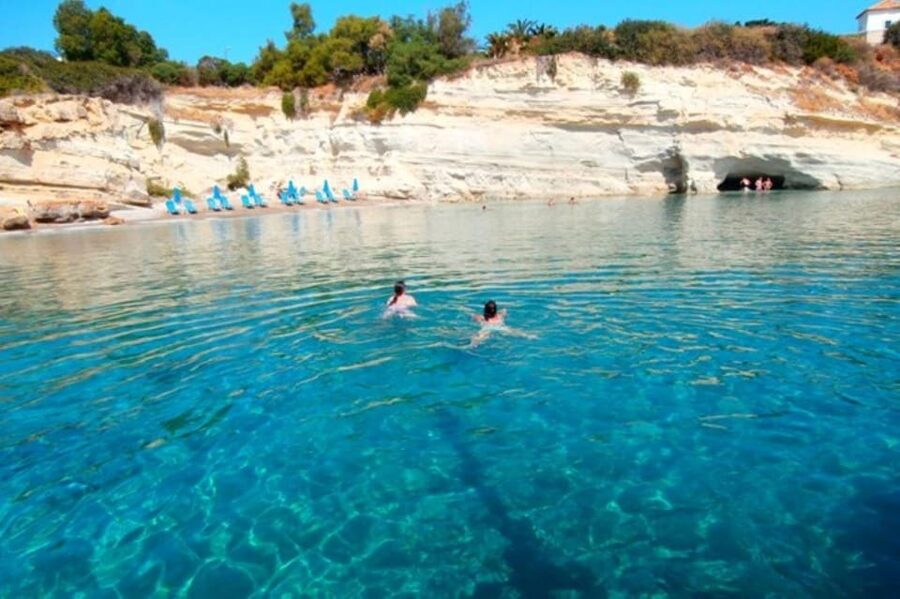 Crete: Coastline Snorkeling Cruise from Hersonissos Port - Should you book the Hersonissos coastline cruise?