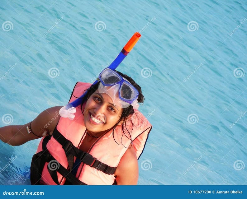 Crete: Snorkeling Boat Trip with Lunch and Transfer - The crew is the tour’s strongest feature