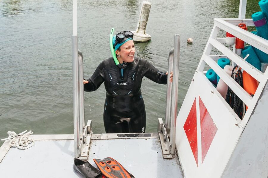 Crystal River: Manatee Snorkel Tour w/ In-Water Photographer - Key points to know before booking