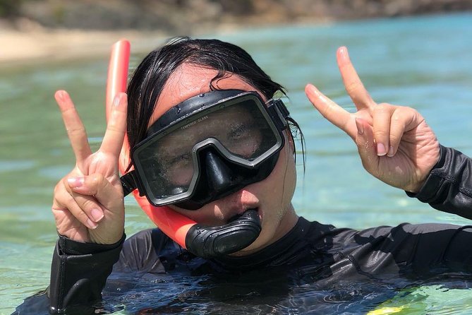 Culebra Power Boat Snorkeling & Beach Tour All Inclusive - Lunch, drinks, and the practical value of all-inclusive