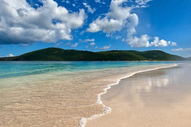 Culebra Power Boat Snorkeling & Beach Tour All Inclusive - Who should book this Culebra boat trip?