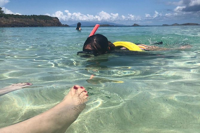 Culebra Power Boat Snorkeling & Beach Tour All Inclusive - Booking, cancellation, and small details that matter