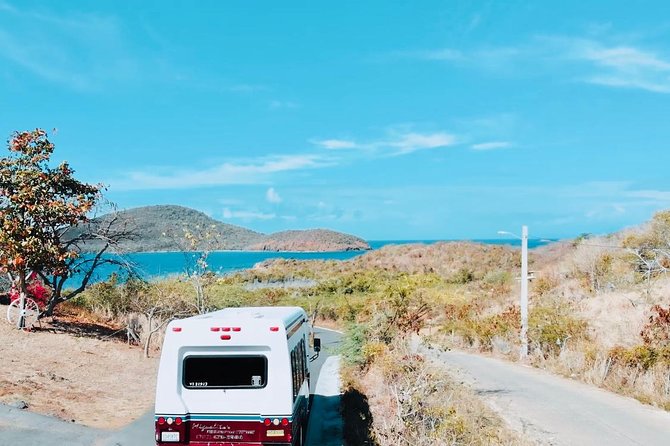 Culebra Snorkel and Turtle Adventure with Transport - What the $145.84 price really covers