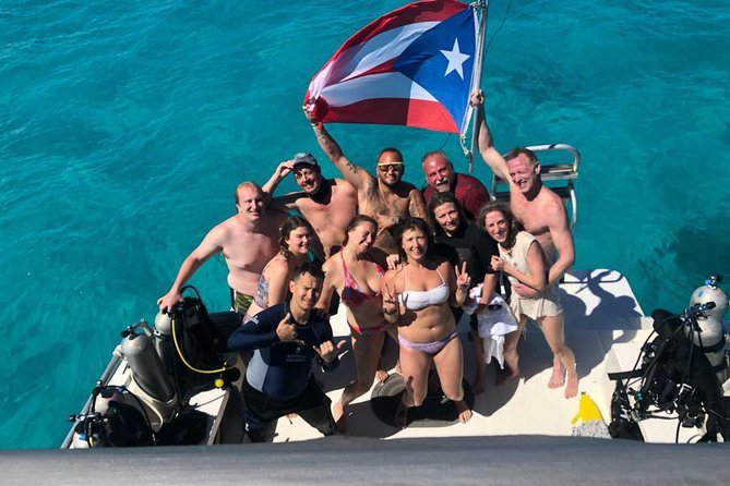 Culebra Snorkeling and beach Day Experience by boat - Is the $162 price fair?