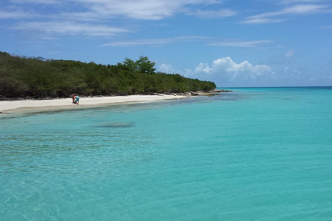 Culebra Snorkeling and beach Day Experience by boat - Practical details that can save the day