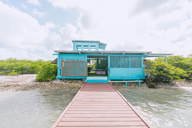 Custom Full‑Day Private Adventure: Snorkel & Explore Hidden Spots - Key points to know before you book