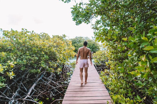 Custom Full‑Day Private Adventure: Snorkel & Explore Hidden Spots - Food, drinks, and the value of a full day