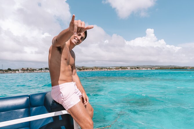 Custom Full‑Day Private Adventure: Snorkel & Explore Hidden Spots - Shade, comfort, and the small catches