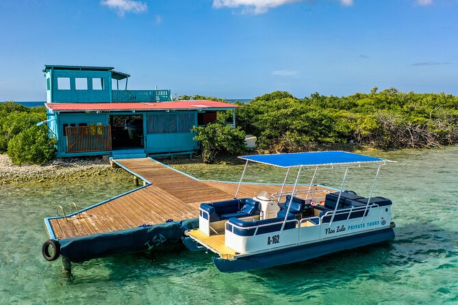 Custom Full‑Day Private Adventure: Snorkel & Explore Hidden Spots - Who will get the most from this private tour