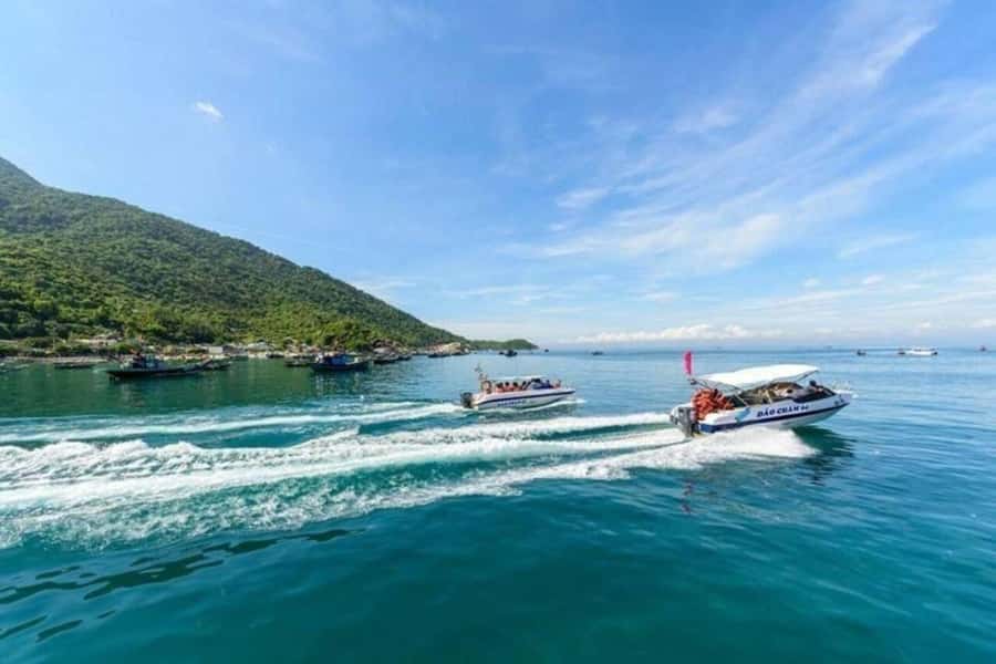 Da Nang/Hoi An:Explore Cham Island and Snorkeling tour 1 Day - Timing, transport, and the possible shopping detour