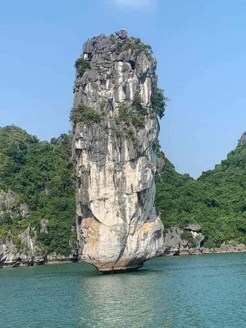 Đảo Cát Bà : 1Day Kayaking,Swimming,Cycling,Snorkeling,Lunch - How much value do you get for $21?