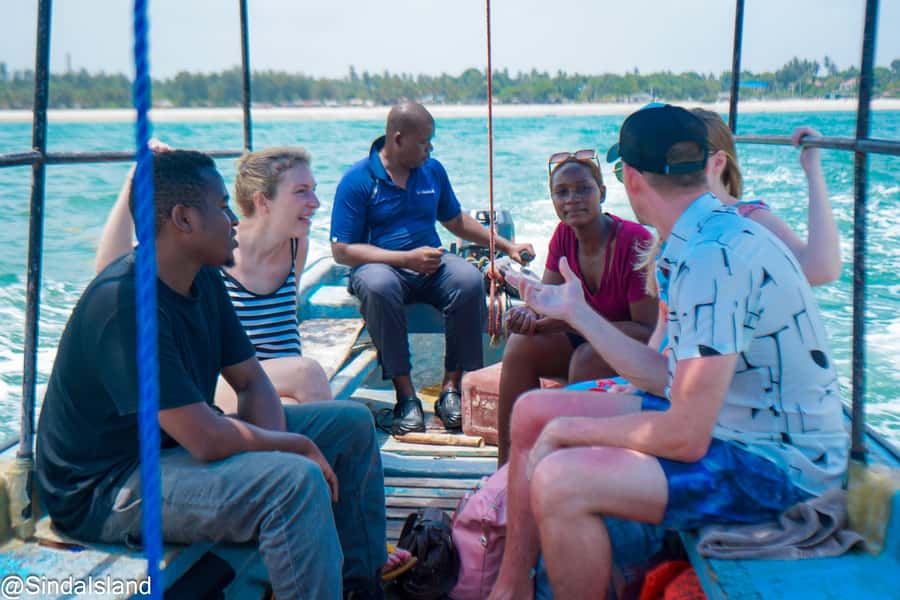DAR ES SALAAM:BONGOYO ISLAND SNORKELING TOUR & BEACH ESCAPE - What to pack for the island