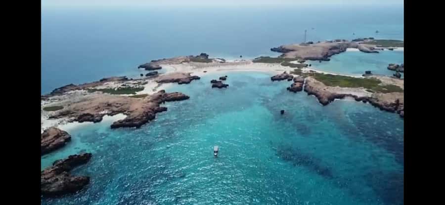 Daymaniyat Island: Snorkelling Tour with Tasty Lunch - Starting at Seeb Marina at 8:15am