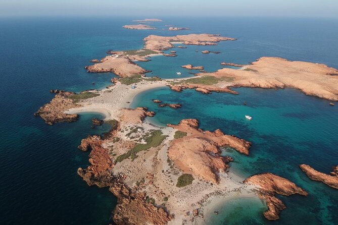 Daymaniyat Islands Snorkeling Sharing Trip - Why the Daymaniyat Islands are worth the boat ride