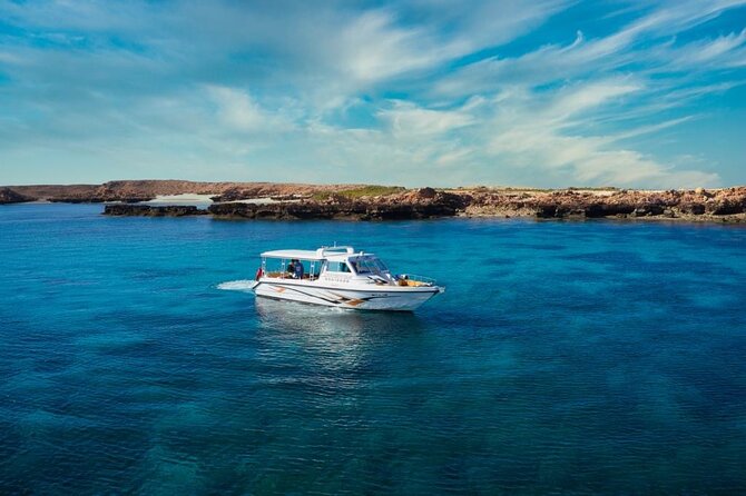 Daymaniyat Islands Snorkeling Sharing Trip - Seasonal beach access changes the feel of the day