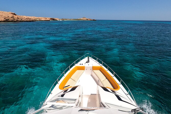 Daymaniyat Islands Snorkeling Sharing Trip - Is $106 a fair price?