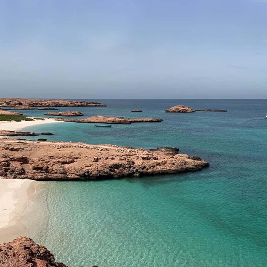 Daymaniyat Islands Snorkeling with Picnic Lunch - What $71 Gets You