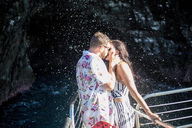 Deluxe Na Pali Morning Snorkel Tour on the Lucky Lady - Who should book the Lucky Lady