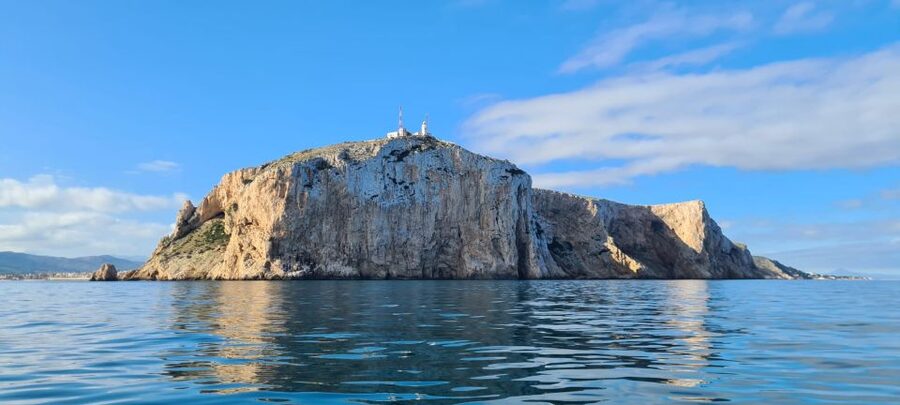Denia: Cabo San Antonio Snorkeling Tour - Key points at a glance