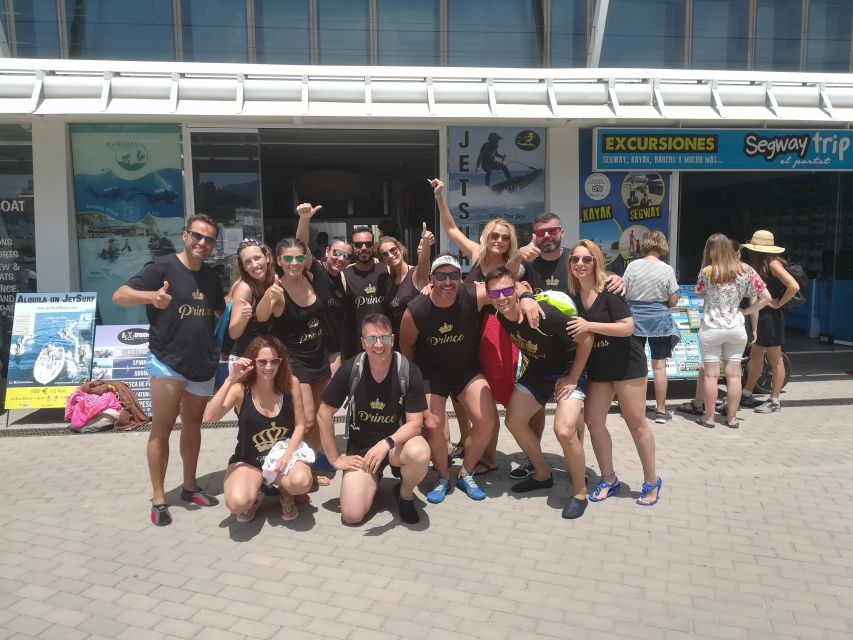 Denia: Cabo San Antonio Snorkeling Tour - Should you book Cabo San Antonio snorkeling?