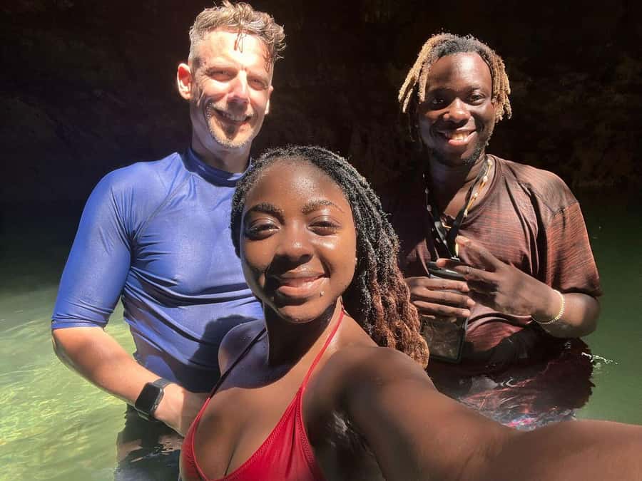 Diani: Snorkeling and Swimming at African Pool in Tiwi Beach - Reef walking or a motorbike ride to African Pool