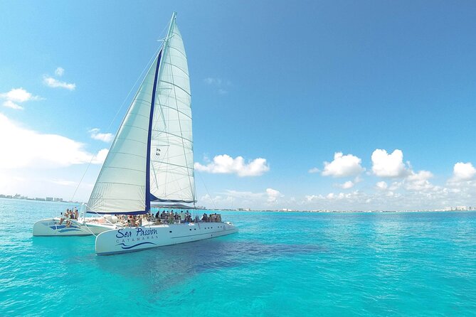 Discover Isla Mujeres tour with snorkel, buffet and open bar - Group size, comfort, and the overall mood