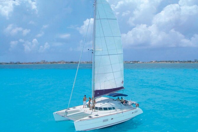 Discover Isla Mujeres tour with snorkel, buffet and open bar - Who will enjoy this Isla Mujeres tour