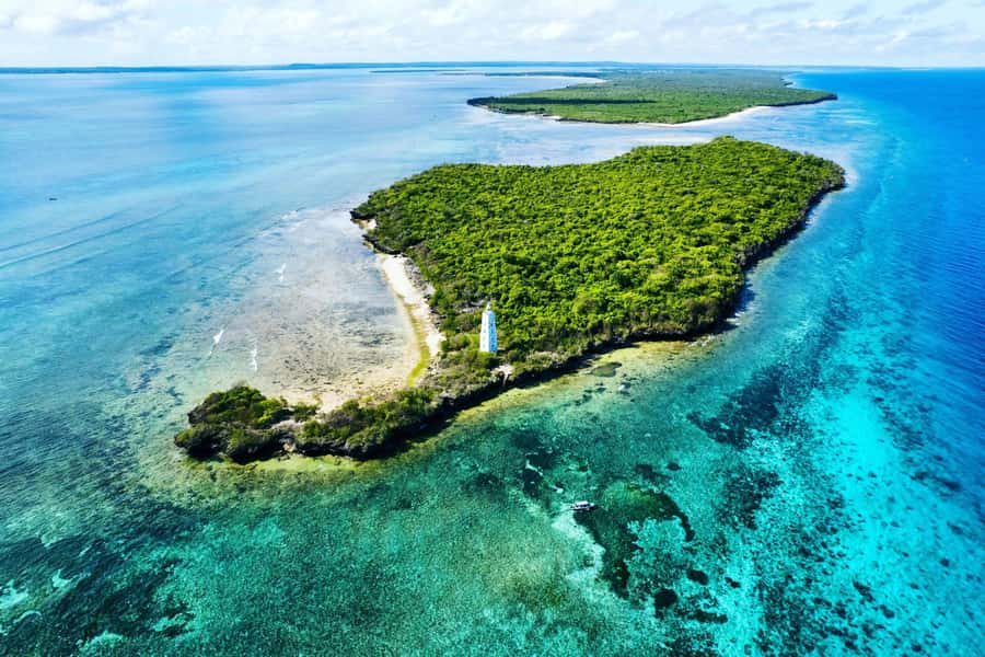 Discover Tumbatu Island: Private Snorkeling Adventure - Snorkeling above Tumbatu’s coral reef