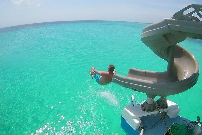 Dolphin Catamaran Snorkel and Sail with Open Bar - Key points to know before boarding