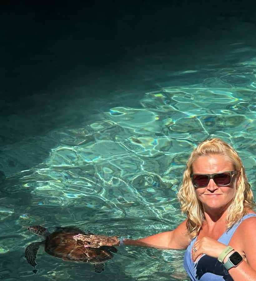 Dolphins tour + mnemba island snorkeling + salaam turles - Mnemba Atoll snorkeling and the white-sand setting