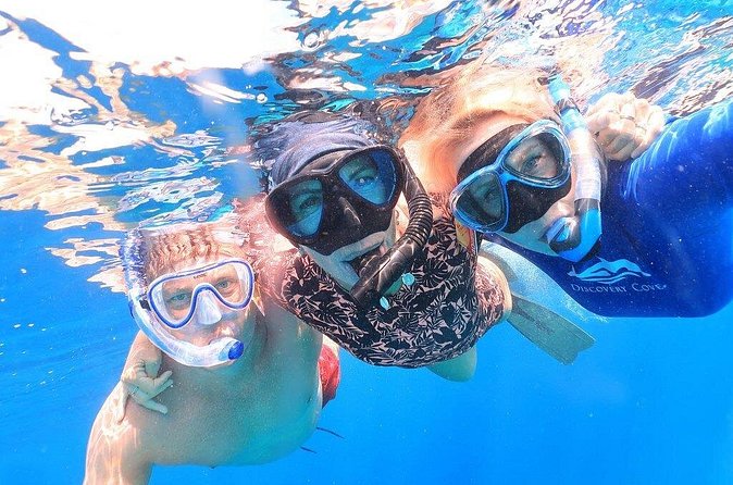 Double Dip Snorkel Trip - Practical planning for a smooth morning