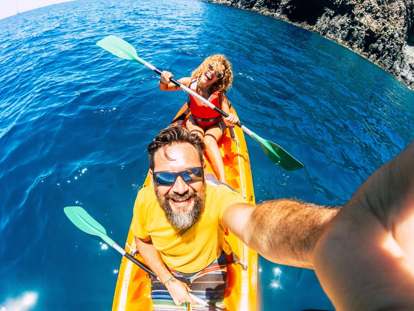 Dubrovnik: Afternoon Kayaking and Snorkeling Tour - FAQ
