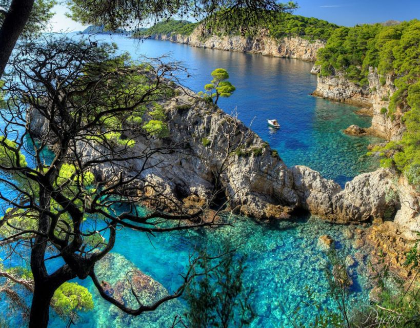 Dubrovnik: Elaphiti Islands Caves Snorkeling & Swimming Tour - Key points to know before booking