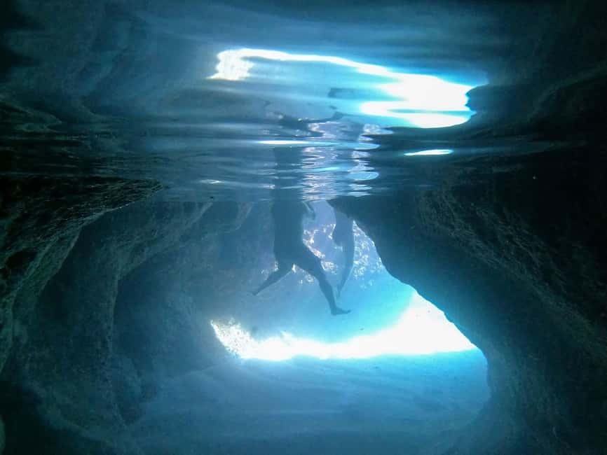 Dubrovnik: Elaphiti Islands Caves Snorkeling & Swimming Tour - A quick escape from Dubrovnik’s stone streets