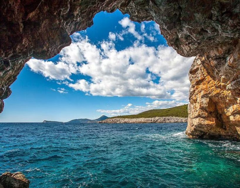 Dubrovnik: Elaphiti Islands Caves Snorkeling & Swimming Tour - How the $91 price measures up
