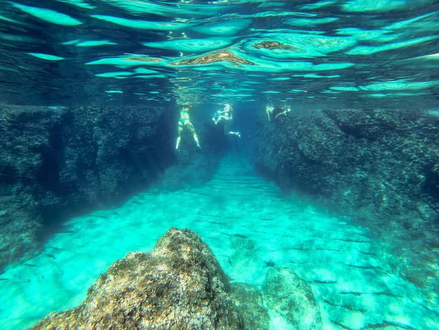 Dubrovnik: Elaphiti Islands Caves Snorkeling & Swimming Tour - The speedboat ride to the Elaphiti Islands