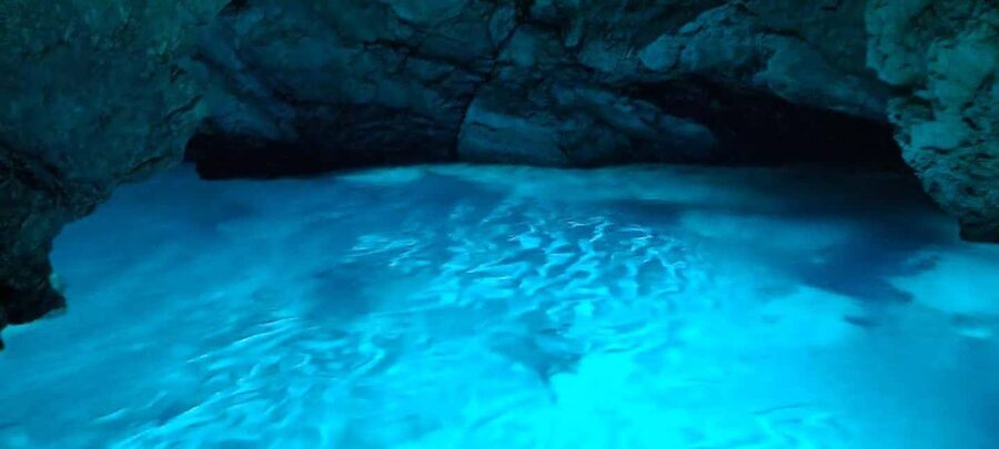 Dubrovnik (Marina Frapa): 7 Caves Tour (4h) + Drinks&Snorkel - Key points to know before you book