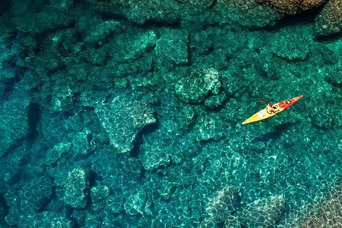 Dubrovnik: Sea Kayaking & Snorkeling Tour - Is $36.28 good value?