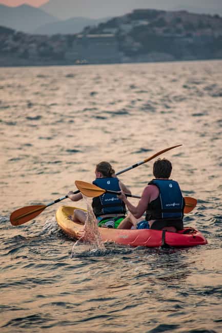Dubrovnik: Sunset Kayaking and Snorkeling Tour - Is the $47 price good value?