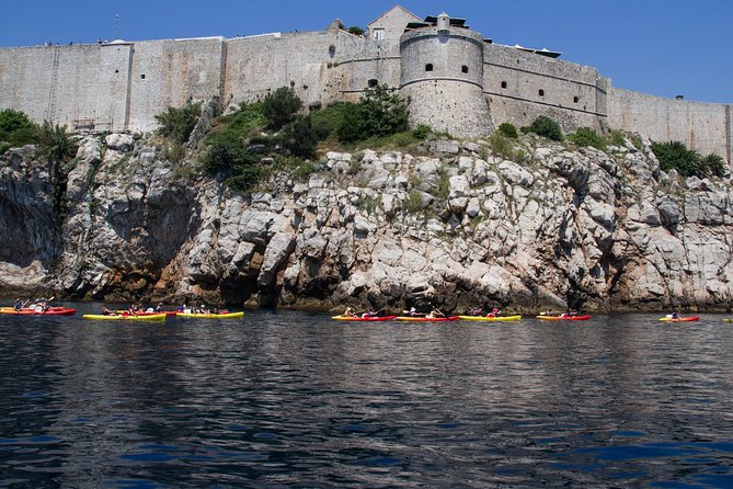 Dubrovnik: Sunset Kayaking & Snorkeling with water &wine - Who will enjoy this Dubrovnik kayak trip