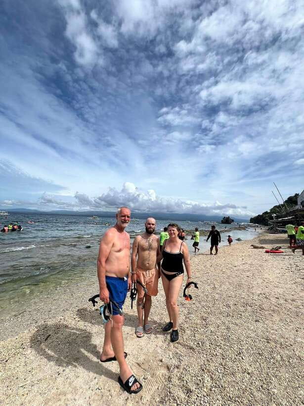 Dumaguete Apo Island Snorkel with turtle Tour - Key points to know before booking